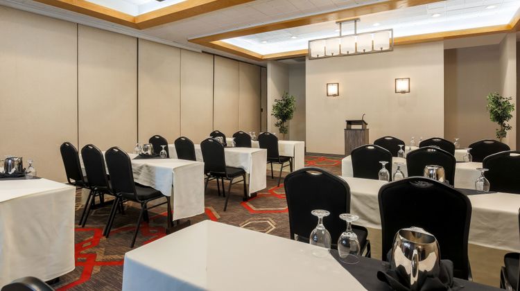 Four Points by Sheraton San Diego Meeting