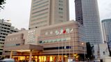 Four Points by Sheraton Shanghai, Pudong Exterior