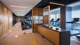 Marriott Marquis Chicago Health Club