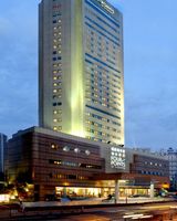 Four Points by Sheraton Shanghai, Pudong