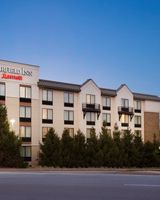 Fairfield Inn Philadelphia Valley Forge