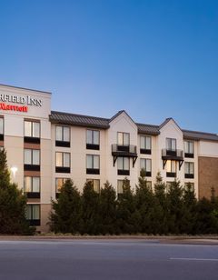 Fairfield Inn Philadelphia Valley Forge