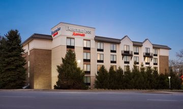 Fairfield Inn Philadelphia Valley Forge