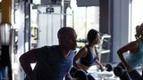 Marriott Marquis Chicago Health Club