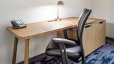 Fairfield Inn by Marriott/NW Suite