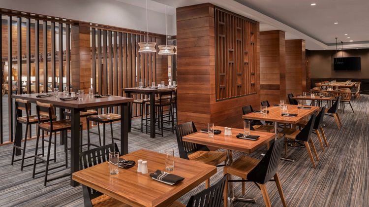 Cleveland Marriott East Restaurant