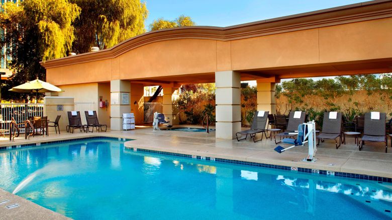 <b>Fairfield Inn & Suites Phoenix Pool</b>. Images powered by <a href="https://www.leonardoworldwide.com/" title="Leonardo Worldwide" target="_blank">Leonardo</a>.