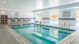 Fairfield Inn by Marriott/NW Pool