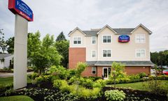 Fairfield Inn & Suites Portsmouth Exeter