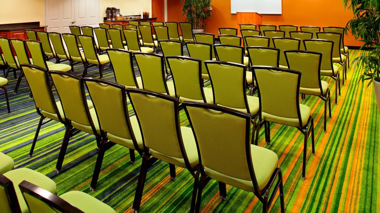 Fairfield Inn & Suites Phoenix Meeting