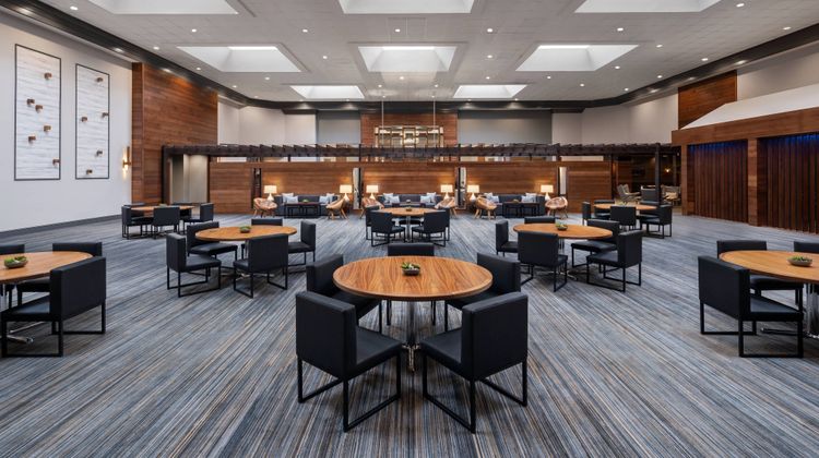 Cleveland Marriott East Meeting