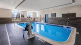 Four Points by Sheraton Elkhart Pool