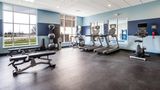 Four Points by Sheraton Elkhart Health Club