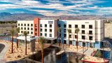 Fairfield Inn & Suites Indio Exterior