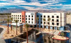 Fairfield Inn & Suites Indio