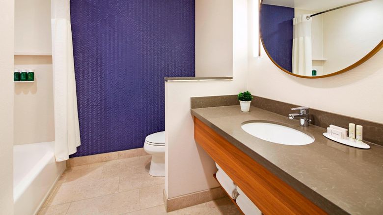 <b>Fairfield Inn & Suites Indio Room</b>. Images powered by <a href="https://www.leonardoworldwide.com/" title="Leonardo Worldwide" target="_blank">Leonardo</a>.