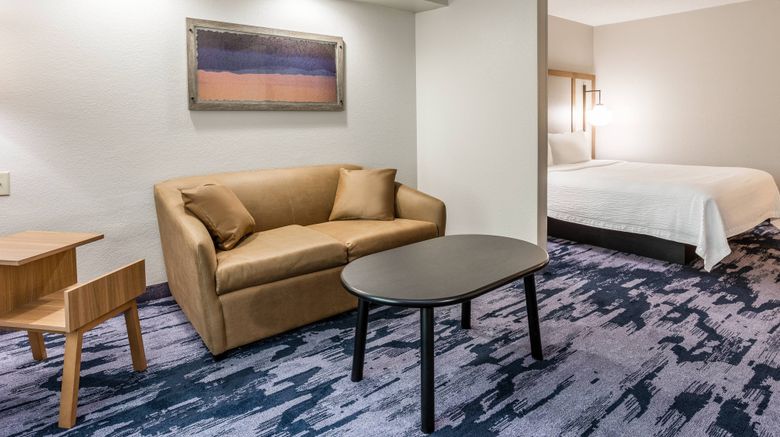 <b>Fairfield Inn by Marriott/NW Suite</b>. Images powered by <a href="https://www.leonardoworldwide.com/" title="Leonardo Worldwide" target="_blank">Leonardo</a>.