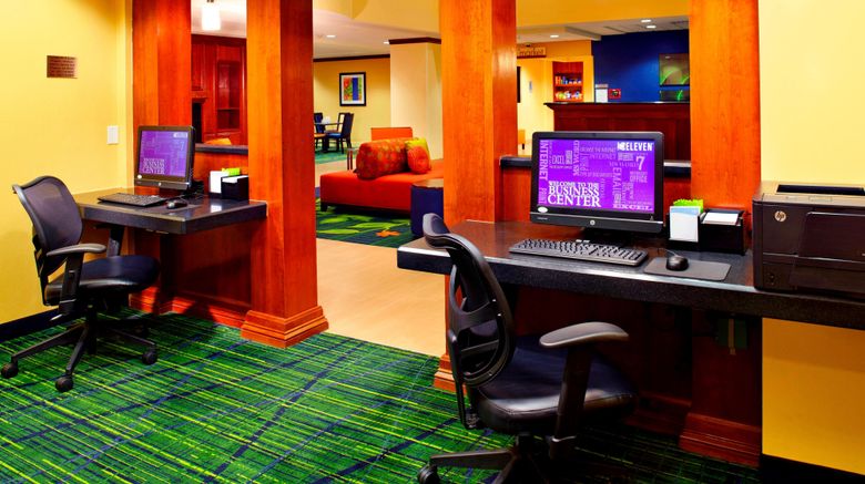 <b>Fairfield Inn & Suites Phoenix Other</b>. Images powered by <a href="https://www.leonardoworldwide.com/" title="Leonardo Worldwide" target="_blank">Leonardo</a>.