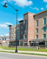 Fairfield Inn/Suites Indianapolis Carmel