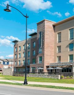 Fairfield Inn/Suites Indianapolis Carmel