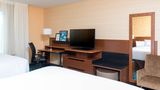 <b>Fairfield Inn/Stes Indianapolis Fishers Room</b>. Images powered by <a href="https://www.leonardoworldwide.com/" title="Leonardo Worldwide" target="_blank">Leonardo</a>.