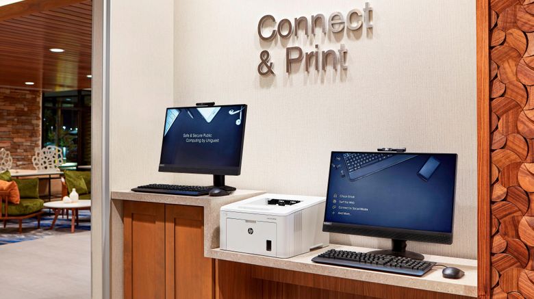 <b>Fairfield Inn & Suites Indio Other</b>. Images powered by <a href="https://www.leonardoworldwide.com/" title="Leonardo Worldwide" target="_blank">Leonardo</a>.