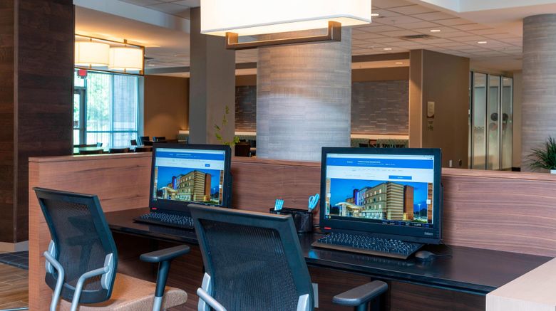 <b>Fairfield Inn/Suites Indianapolis Carmel Other</b>. Images powered by <a href="https://www.leonardoworldwide.com/" title="Leonardo Worldwide" target="_blank">Leonardo</a>.