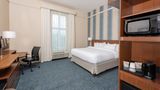 <b>Fairfield Inn/Suites Indianapolis Carmel Room</b>. Images powered by <a href="https://www.leonardoworldwide.com/" title="Leonardo Worldwide" target="_blank">Leonardo</a>.