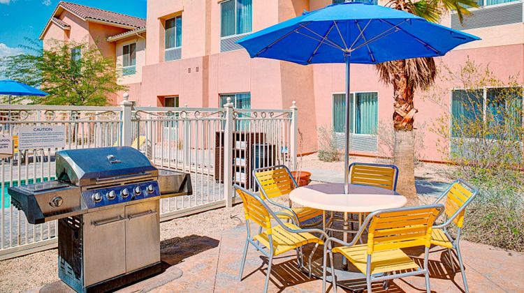 Fairfield Inn Twentynine Palms Other