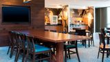 <b>Fairfield Inn/Suites Indianapolis Carmel Restaurant</b>. Images powered by <a href="https://www.leonardoworldwide.com/" title="Leonardo Worldwide" target="_blank">Leonardo</a>.
