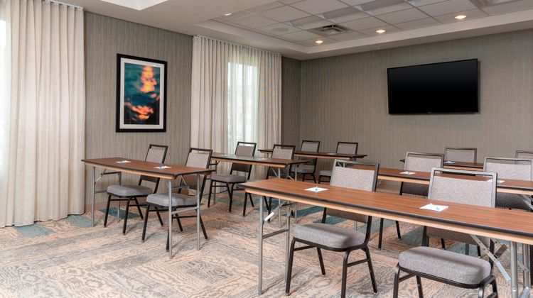 Fairfield Inn/Suites Indianapolis Carmel Meeting