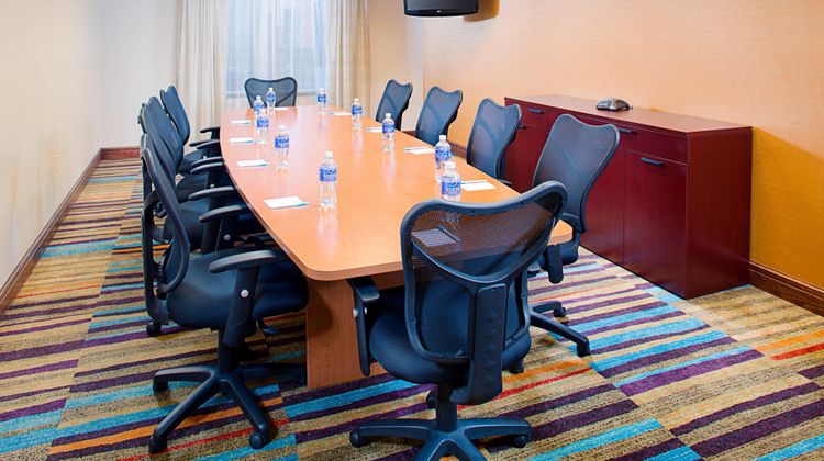 Fairfield Inn Twentynine Palms Meeting