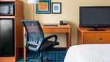 Fairfield Inn Muncie Room