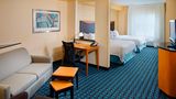 <b>Fairfield Inn Twentynine Palms Suite</b>. Images powered by <a href="https://www.leonardoworldwide.com/" title="Leonardo Worldwide" target="_blank">Leonardo</a>.