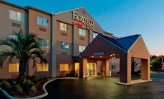 Fairfield Inn & Suites Jacksonville