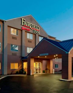 Fairfield Inn & Suites Jacksonville