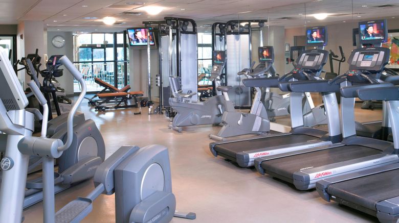 <b>Chicago Marriott Oak Brook Health Club</b>. Images powered by <a href="https://www.leonardoworldwide.com/" title="Leonardo Worldwide" target="_blank">Leonardo</a>.