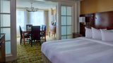 Cleveland Marriott Downtown at Key Tower Suite