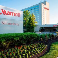 Chicago Marriott Schaumburg