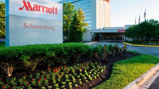Chicago Marriott Schaumburg