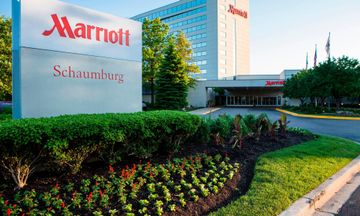 Chicago Marriott Schaumburg