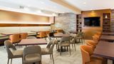Four Points by Sheraton Downtown Seattle Restaurant