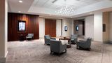 Cleveland Marriott Downtown at Key Tower Meeting