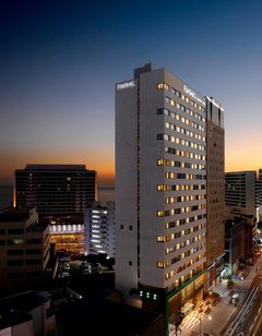 Fairfield by Marriott Busan