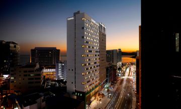 Fairfield by Marriott Busan