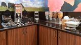 Fairfield Inn & Suites Jacksonville Restaurant