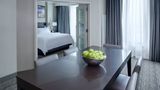 Chicago Marriott Suites O'Hare Suite