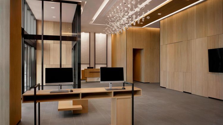 Fairfield by Marriott Busan Other