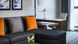 Chicago Marriott Suites O'Hare Room