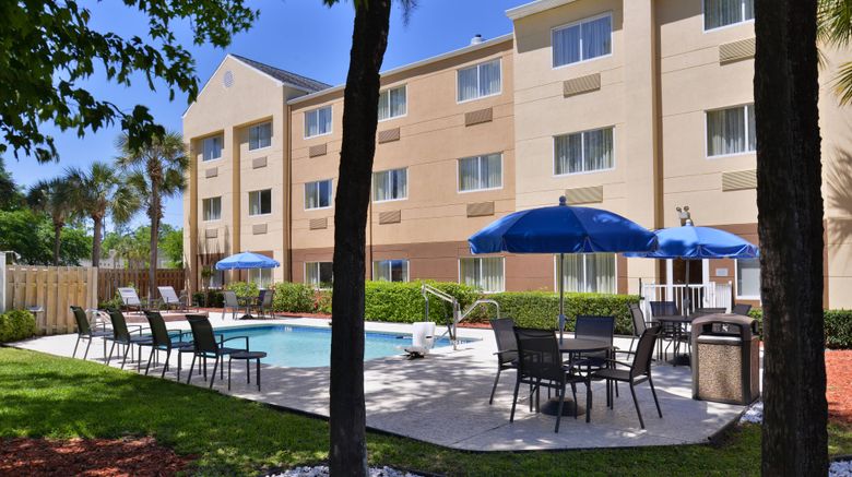 <b>Fairfield Inn & Suites Jacksonville Pool</b>. Images powered by <a href="https://www.leonardoworldwide.com/" title="Leonardo Worldwide" target="_blank">Leonardo</a>.